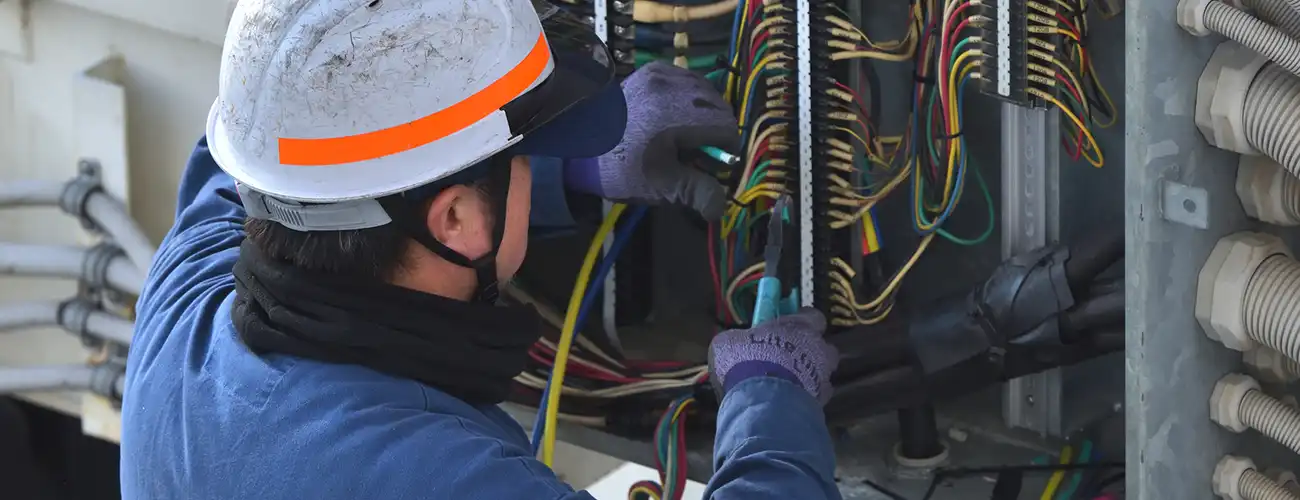 春電株式会社事業内容